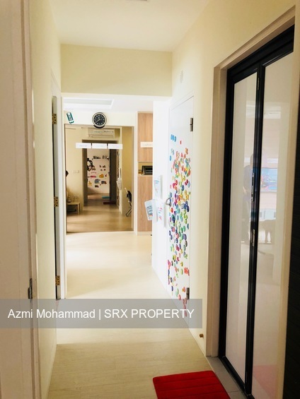 Blk 414A Fernvale Link (Sengkang), HDB 3 Rooms #176661442